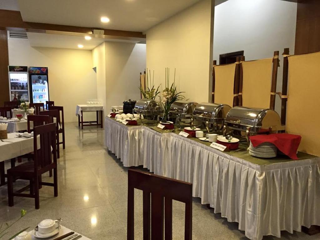 Uct Taunggyi Hotel מראה חיצוני תמונה